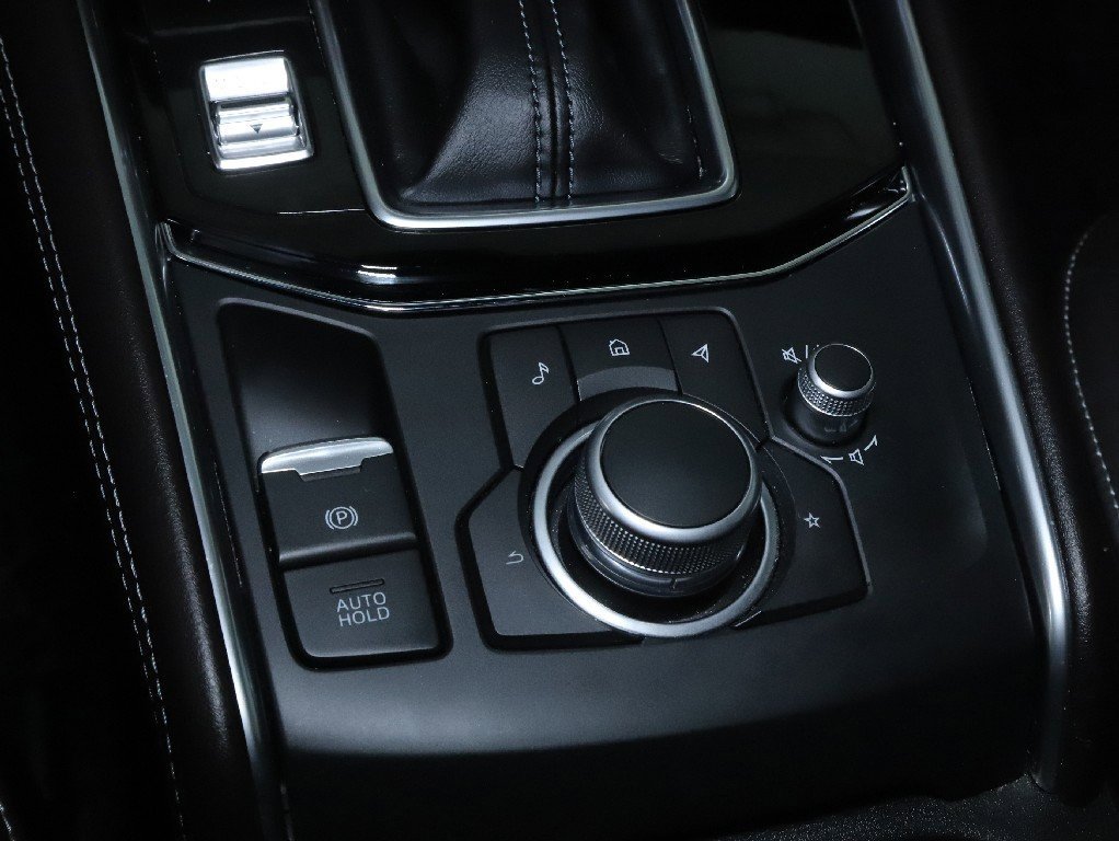 Used 2024 MAZDA CX-5 Signature image 27