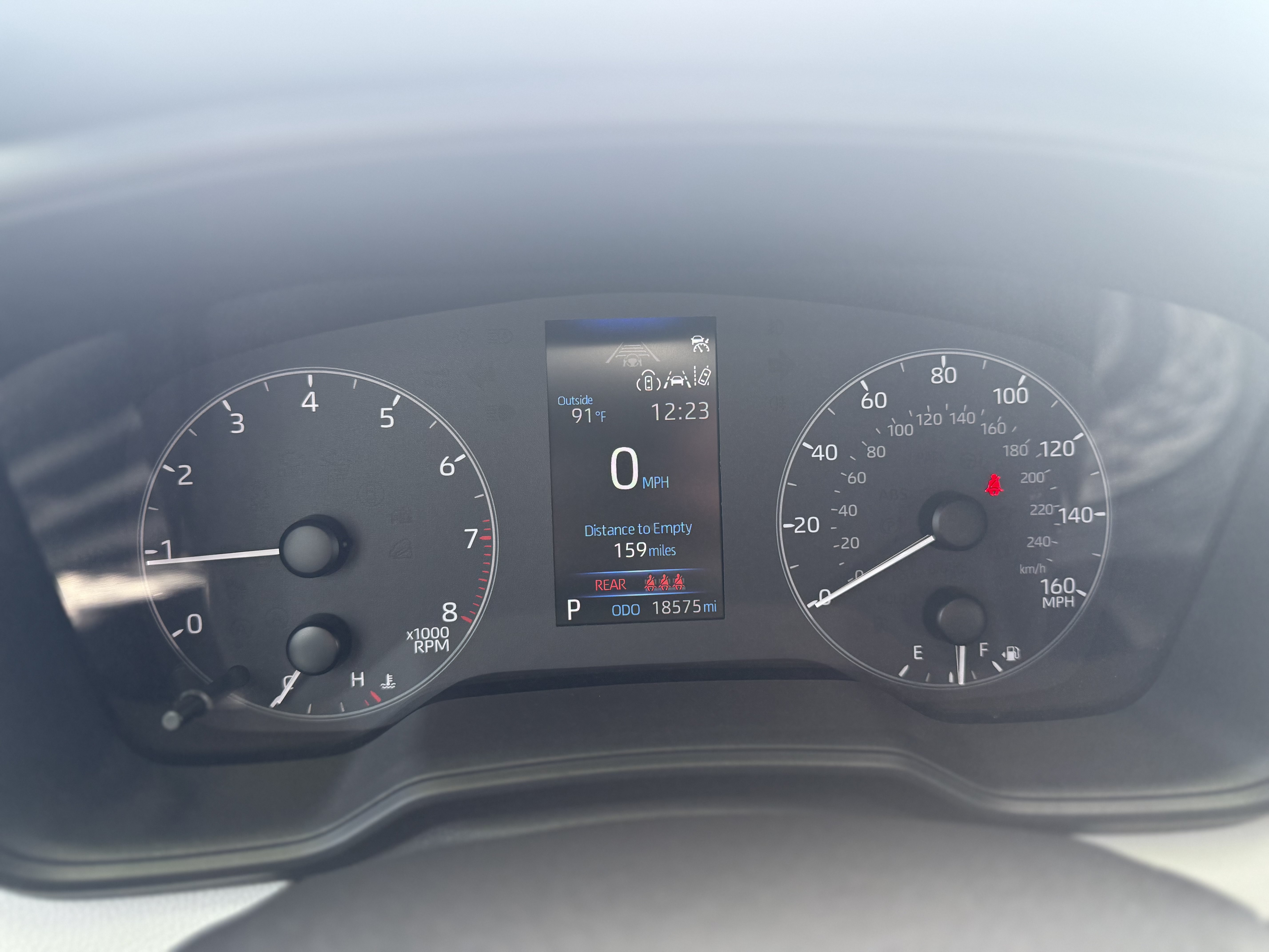 Certified 2024 Toyota Corolla SE FWD image 6