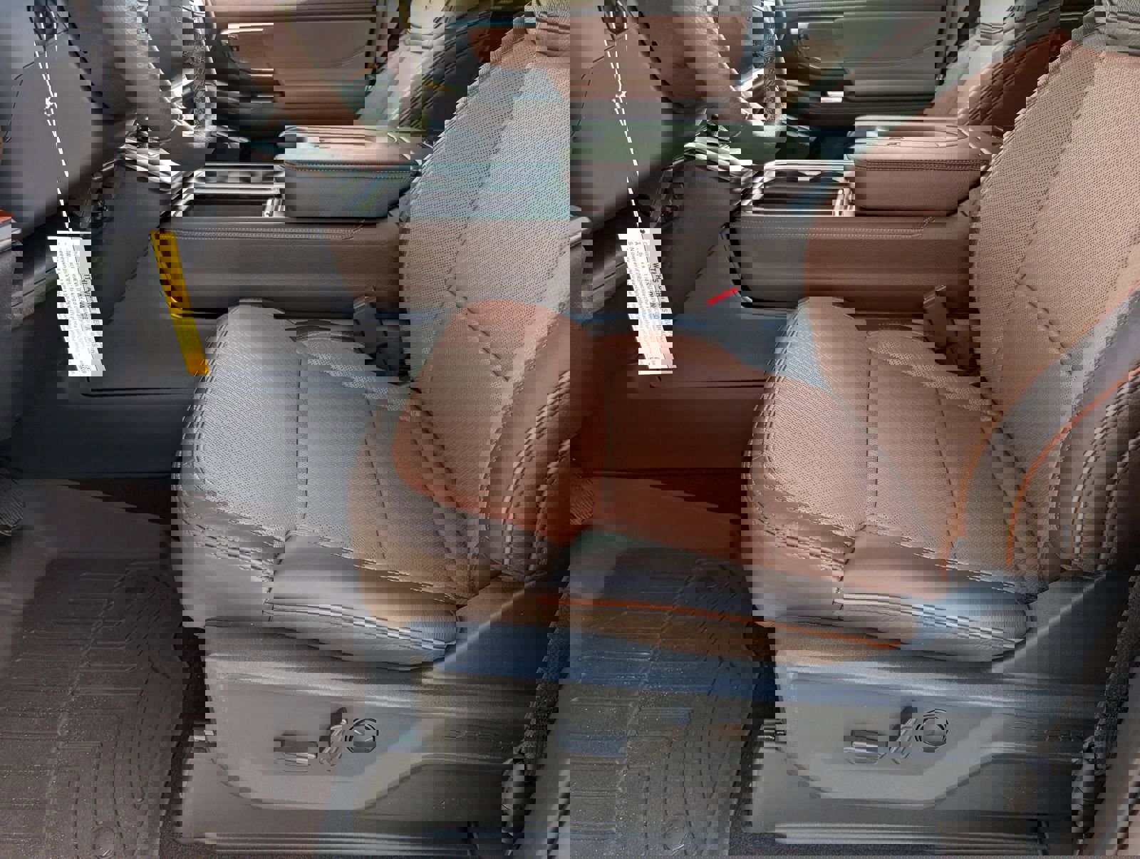 New 2026 Ford Expedition King Ranch image 15