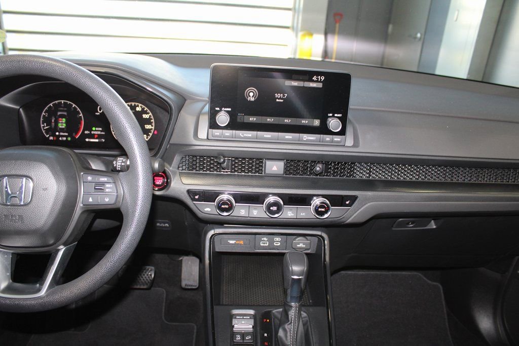 Used 2024 Honda CR-V EX image 23