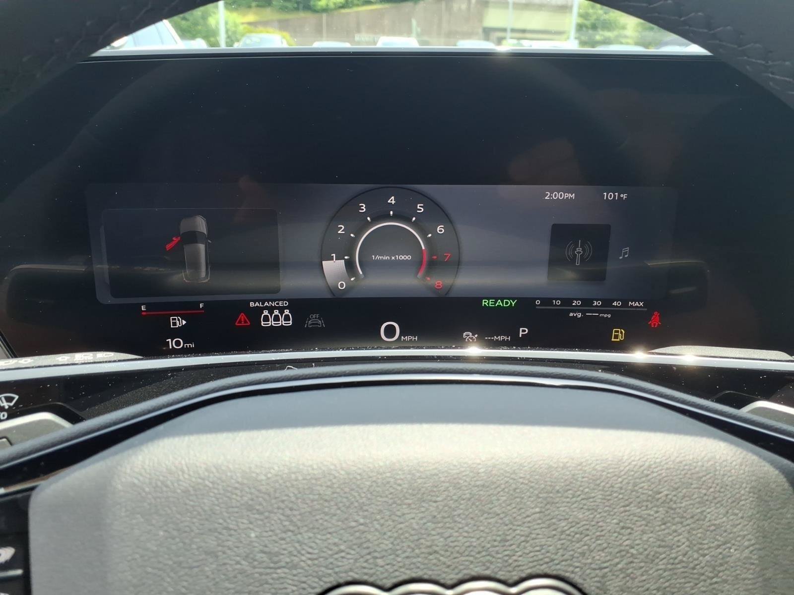 New 2026 Audi Q3 quattro 2.0T AWD/4WD image 21