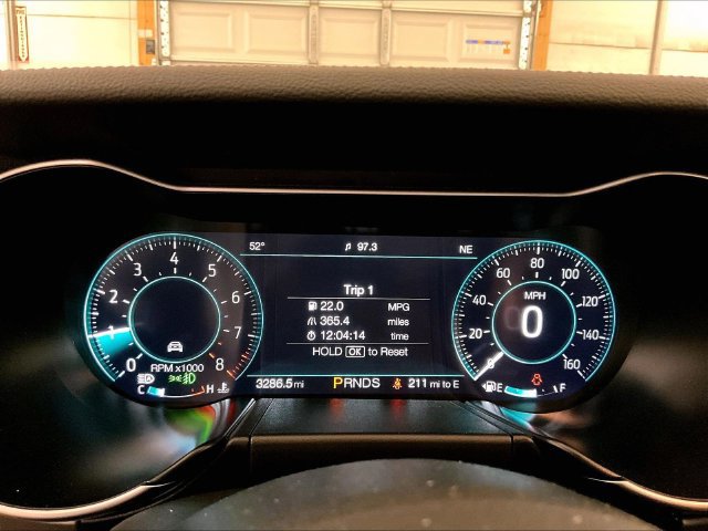 Certified 2023 Ford Mustang GT Premium w/ Equipment Group 401A RWD image 19