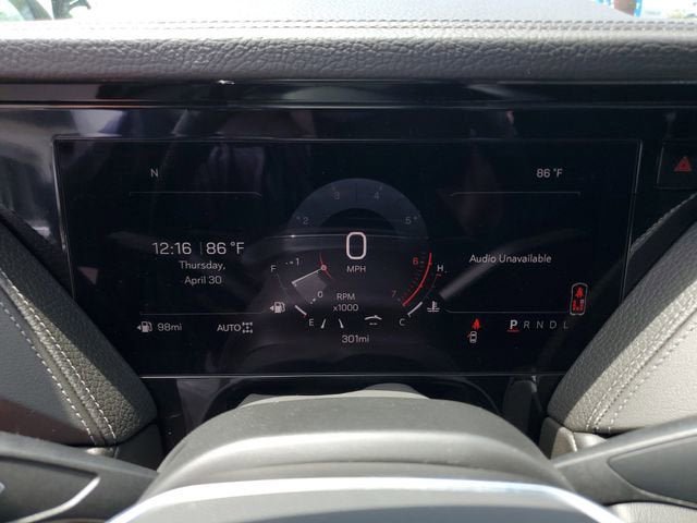 New 2026 GMC Yukon Denali w/ Sun & Power Step Package AWD/4WD image 30