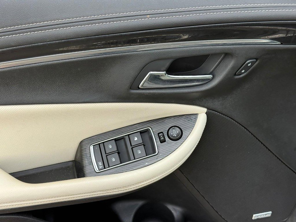Used 2018 Chevrolet Impala Premier image 17