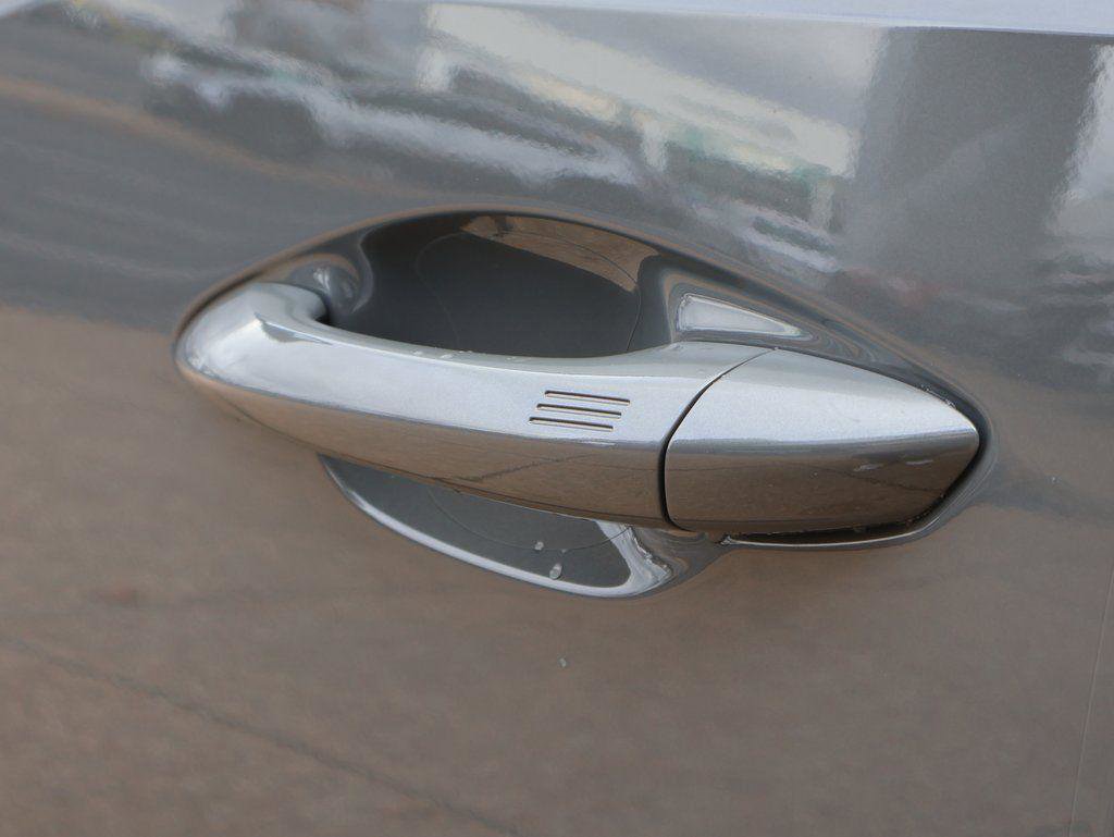 New 2026 Hyundai Santa Cruz Limited AWD/4WD image 20
