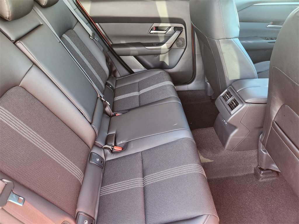 New 2026 MAZDA CX-50 AWD 2.5 S w/ Weather Package image 22