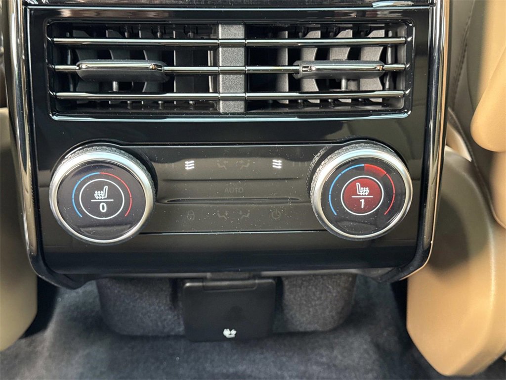 New 2026 Land Rover Range Rover Sport SE image 17