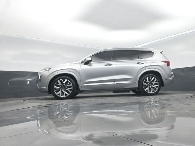 Used 2022 Hyundai Santa Fe Calligraphy FWD image 51