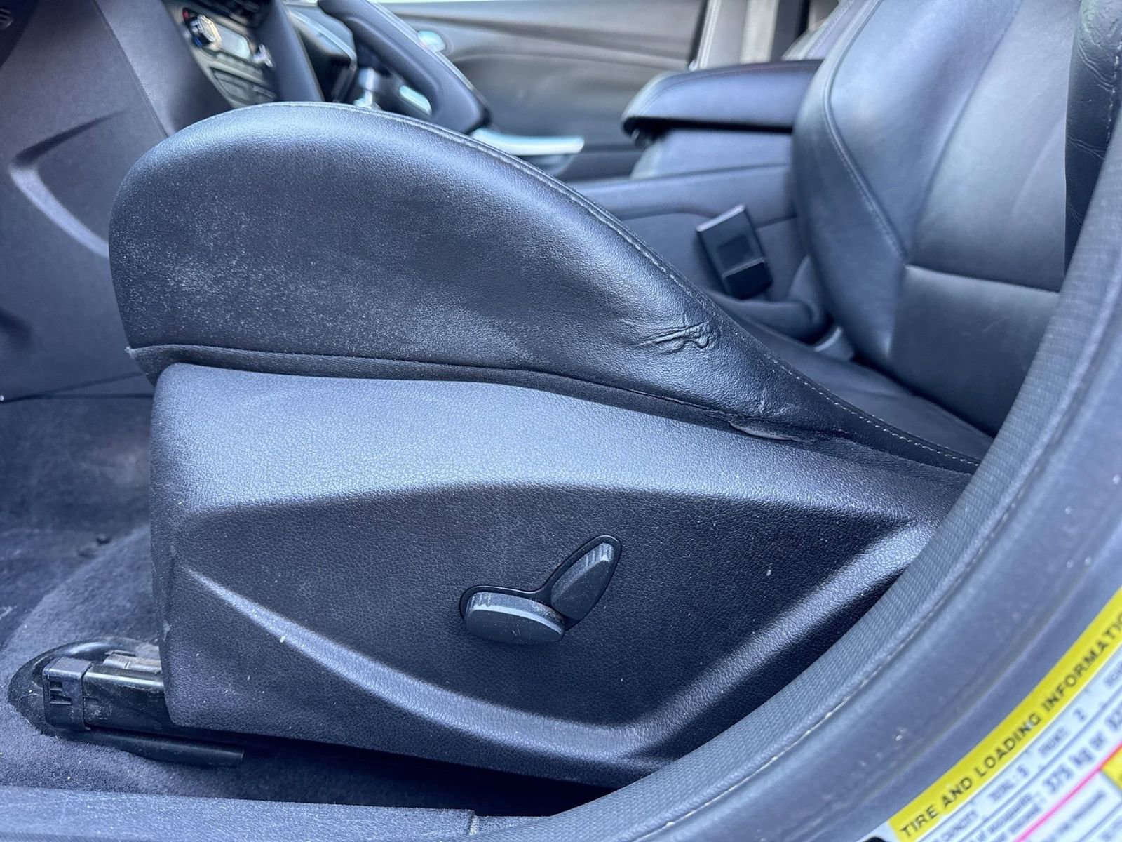 Used 2013 Ford Focus ST image 3