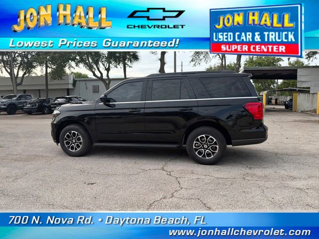 Used 2022 Ford Expedition XLT RWD image 6