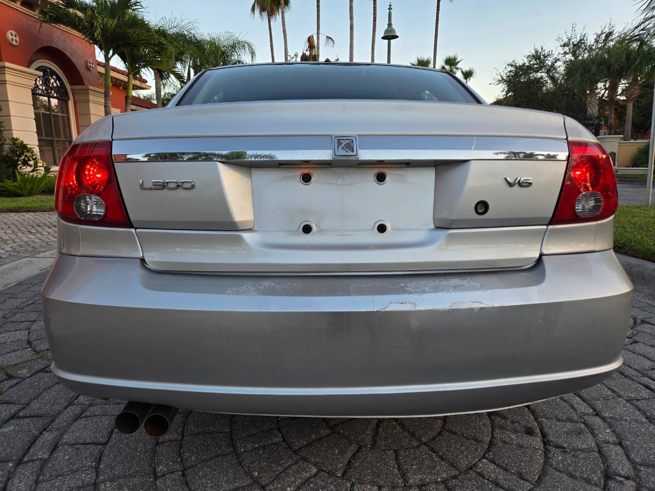 Used 2005 Saturn L-Series L300 FWD image 20
