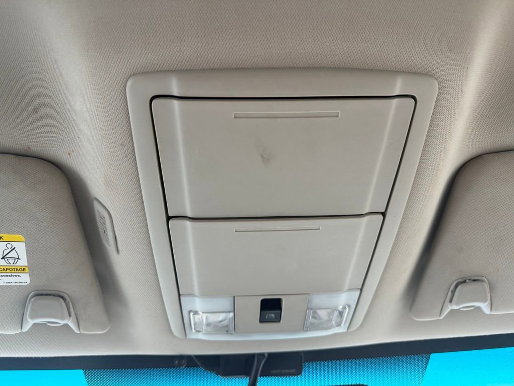 Used 2010 Ford F150 XLT image 19