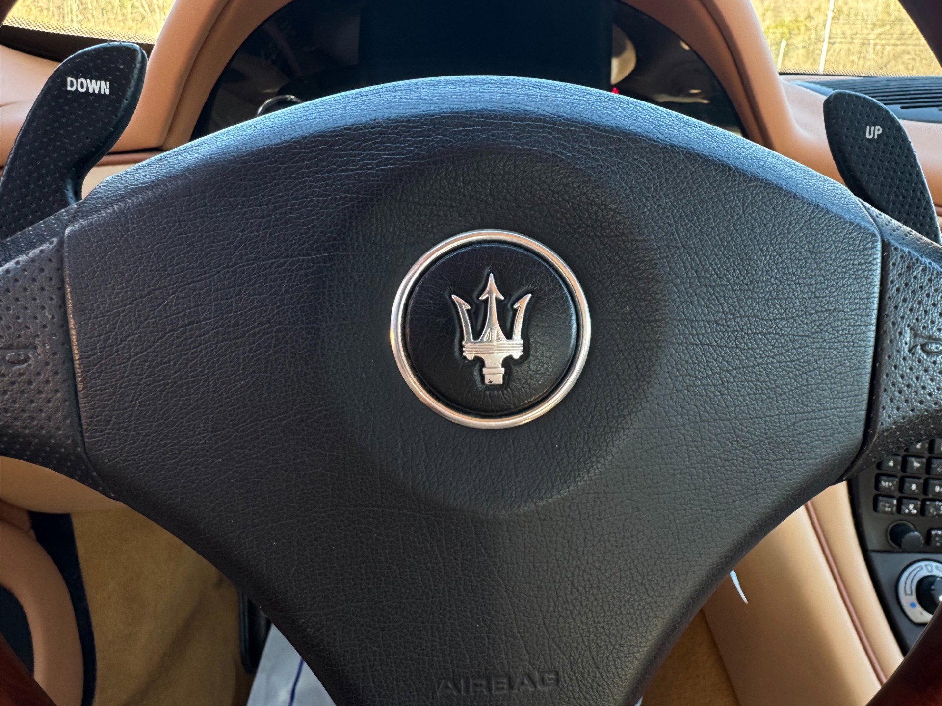 Used 2005 Maserati Coupe Cambiocorsa RWD image 49