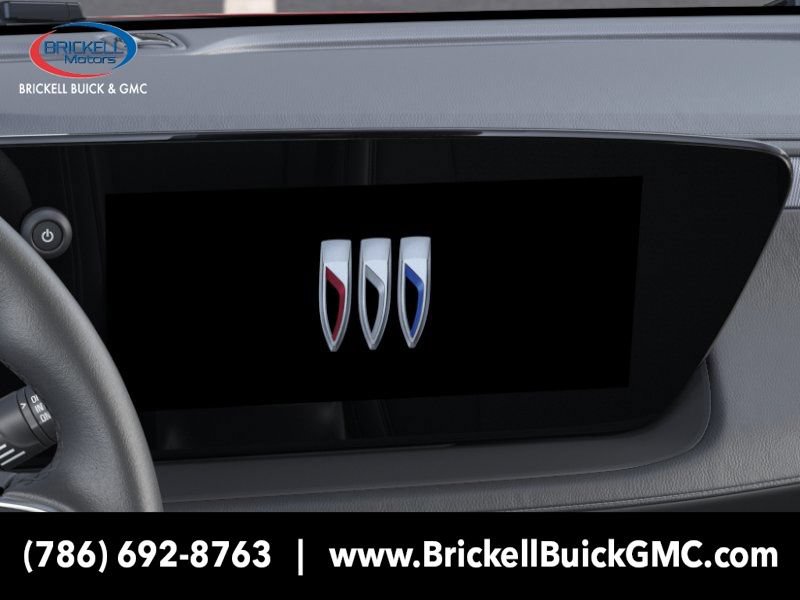 New 2026 Buick Encore GX Sport Touring w/ Comfort Package FWD image 20