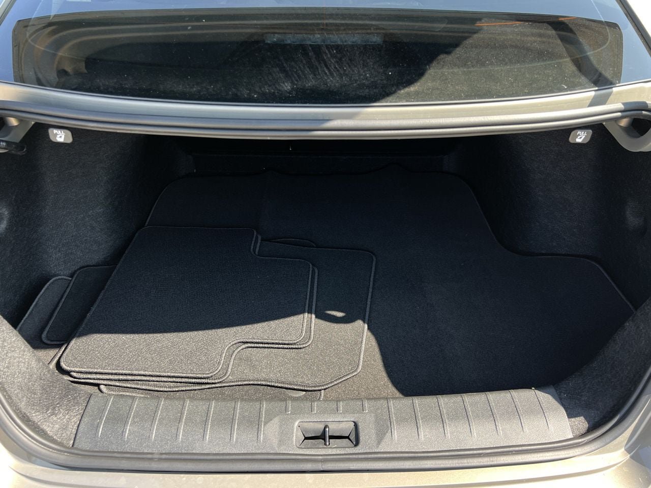 Certified 2026 Nissan Sentra SV w/ Floor Mat Package FWD image 21