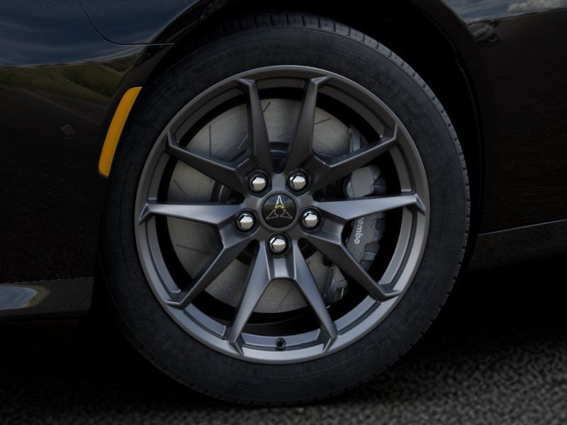 New 2027 Dodge Charger Scat Pack AWD/4WD image 8