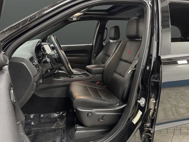 Used 2025 Dodge Durango R/T image 4