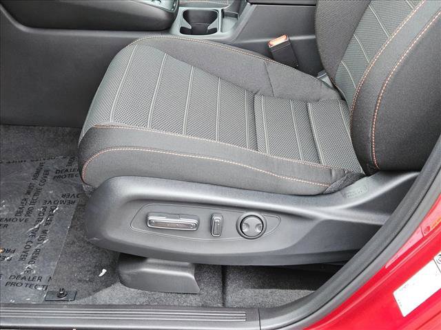 New 2026 Honda CR-V Sport image 4
