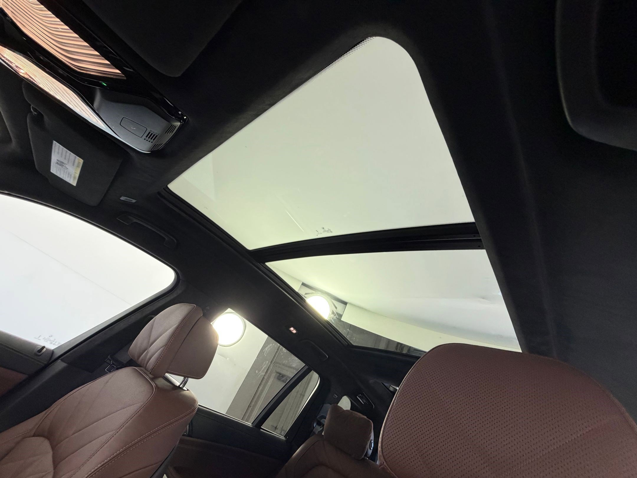 Used 2026 BMW X7 xDrive40i image 14