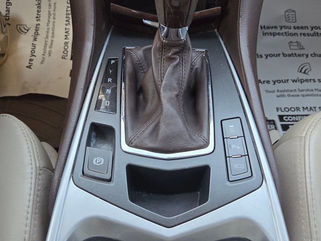 Used 2012 Cadillac SRX Luxury image 19