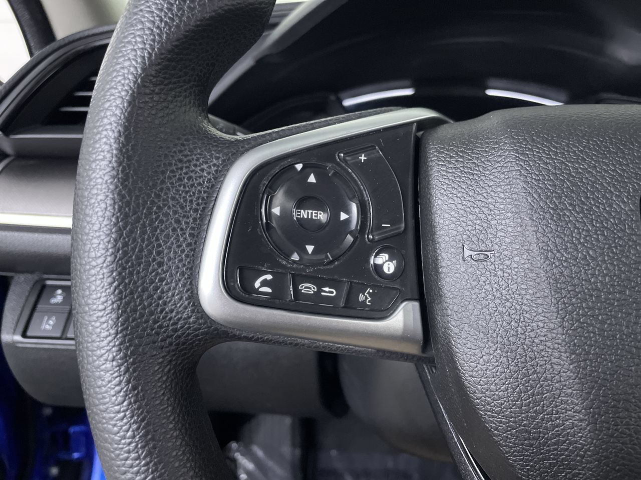 Used 2019 Honda Civic LX image 27
