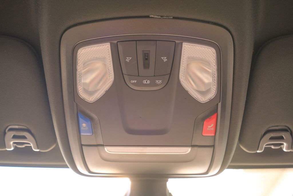 Used 2022 RAM 2500 Big Horn w/ Level A Equipment Group image 32