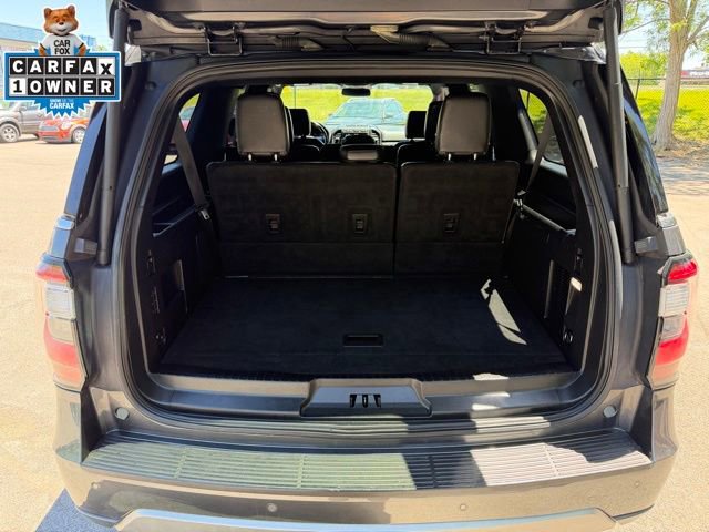 Used 2019 Ford Expedition Max Limited AWD/4WD image 11