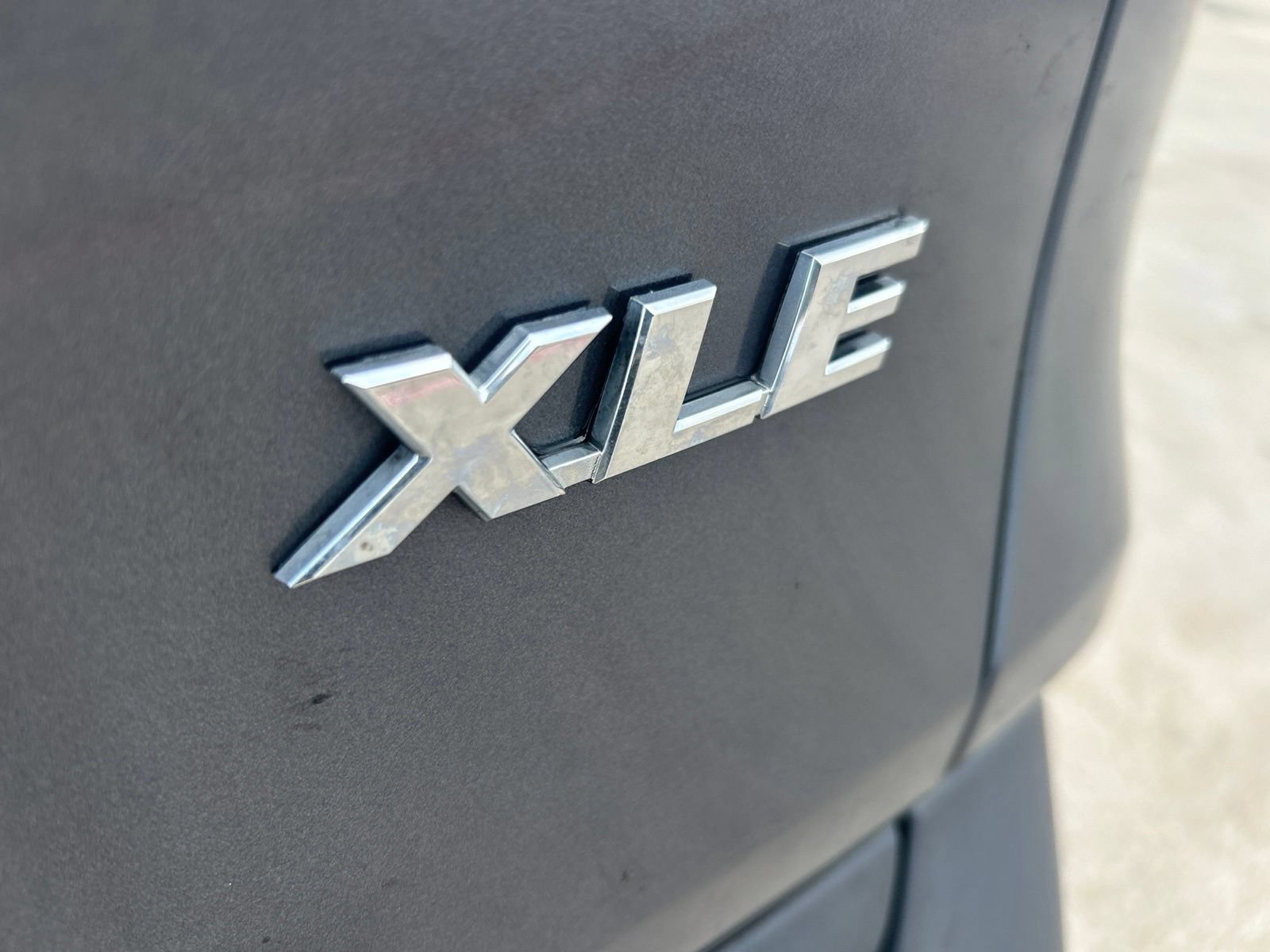 Used 2025 Toyota RAV4 XLE FWD image 13