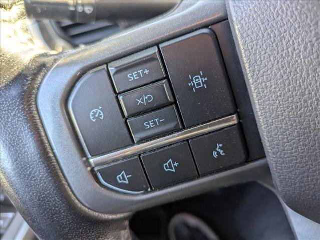 Used 2022 Ford F150 XLT w/ Equipment Group 302A High AWD/4WD image 15