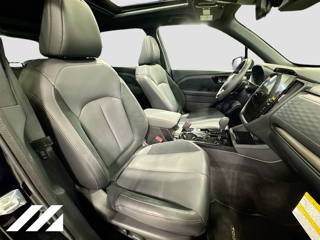 Certified 2026 Subaru Forester Touring image 33