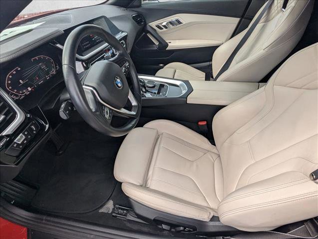Used 2020 BMW Z4 sDrive30i w/ Premium Package image 15