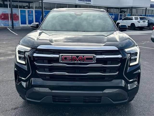 New 2026 GMC Terrain Elevation FWD image 4