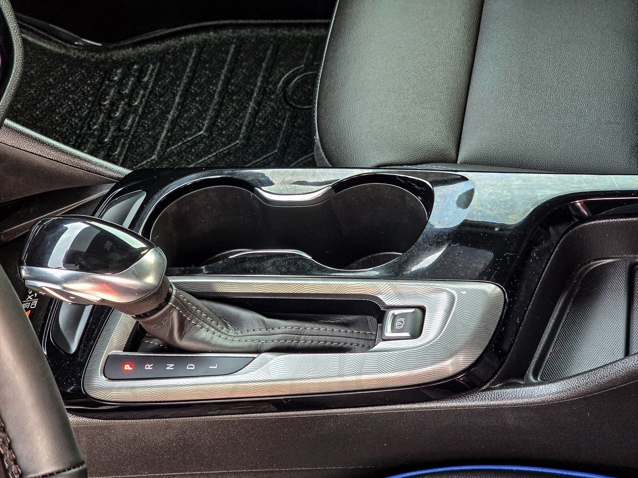 Used 2025 Buick Envista Sport Touring w/ Convenience I Package image 22