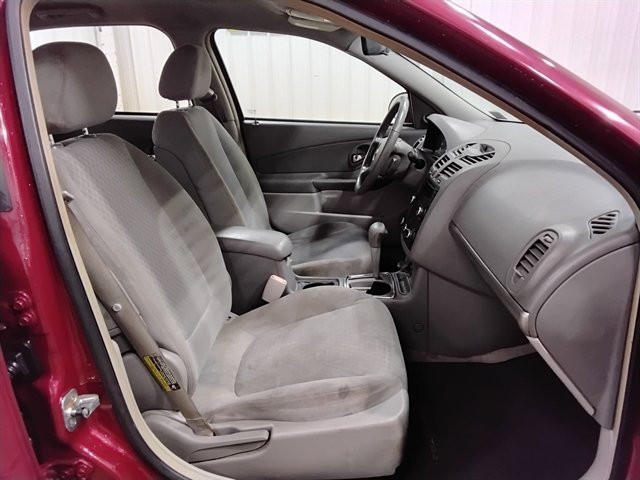 Used 2006 Chevrolet Malibu LT FWD image 14