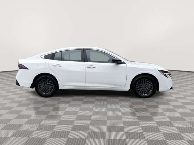 New 2026 Nissan Sentra SV w/ SV Convenience Package image 12