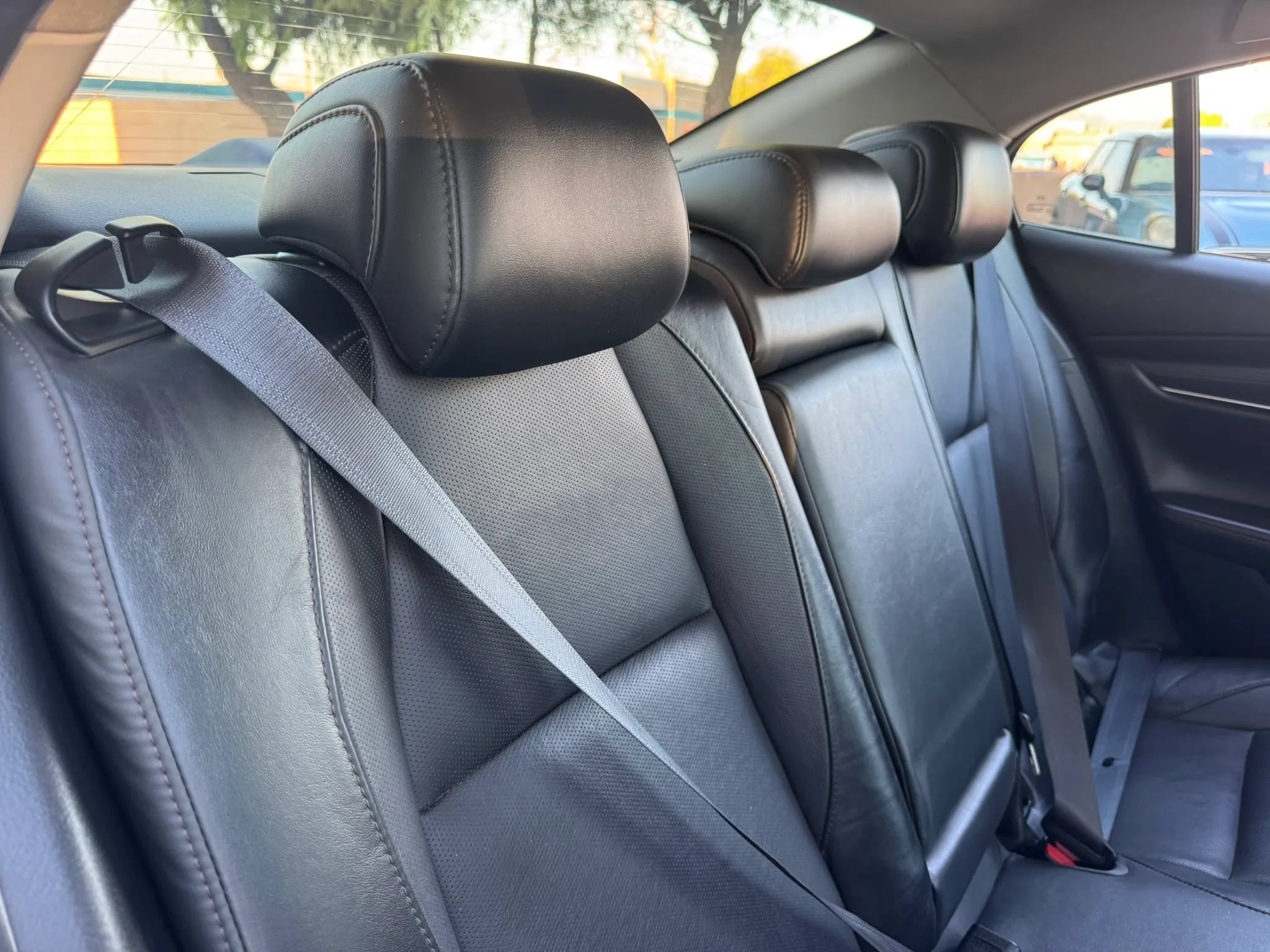 Used 2023 MAZDA MAZDA3 s AWD/4WD image 31