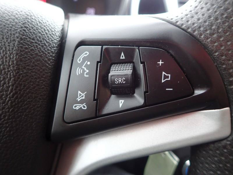 Used 2018 Chevrolet Sonic LS FWD image 14