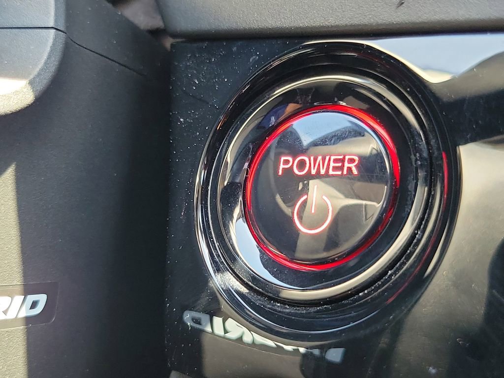 Certified 2023 Honda Accord Touring image 27