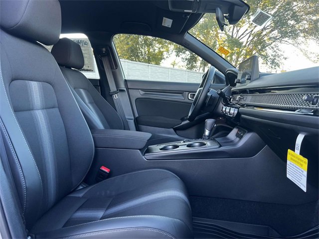 Used 2026 Honda Civic Sport image 8
