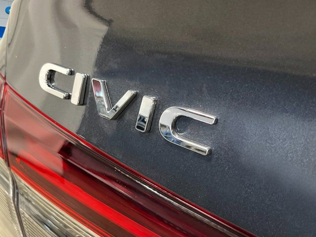 New 2026 Honda Civic Sport Touring image 5