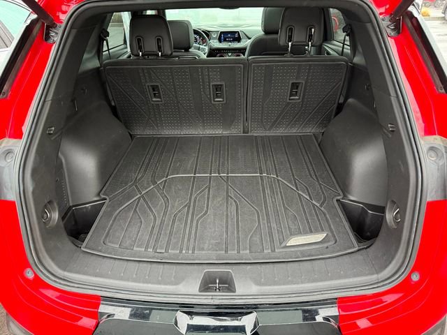 Used 2020 Chevrolet Blazer RS image 30