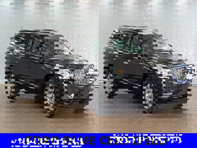 Used 2017 Buick Enclave Convenience w/ Trailering Package