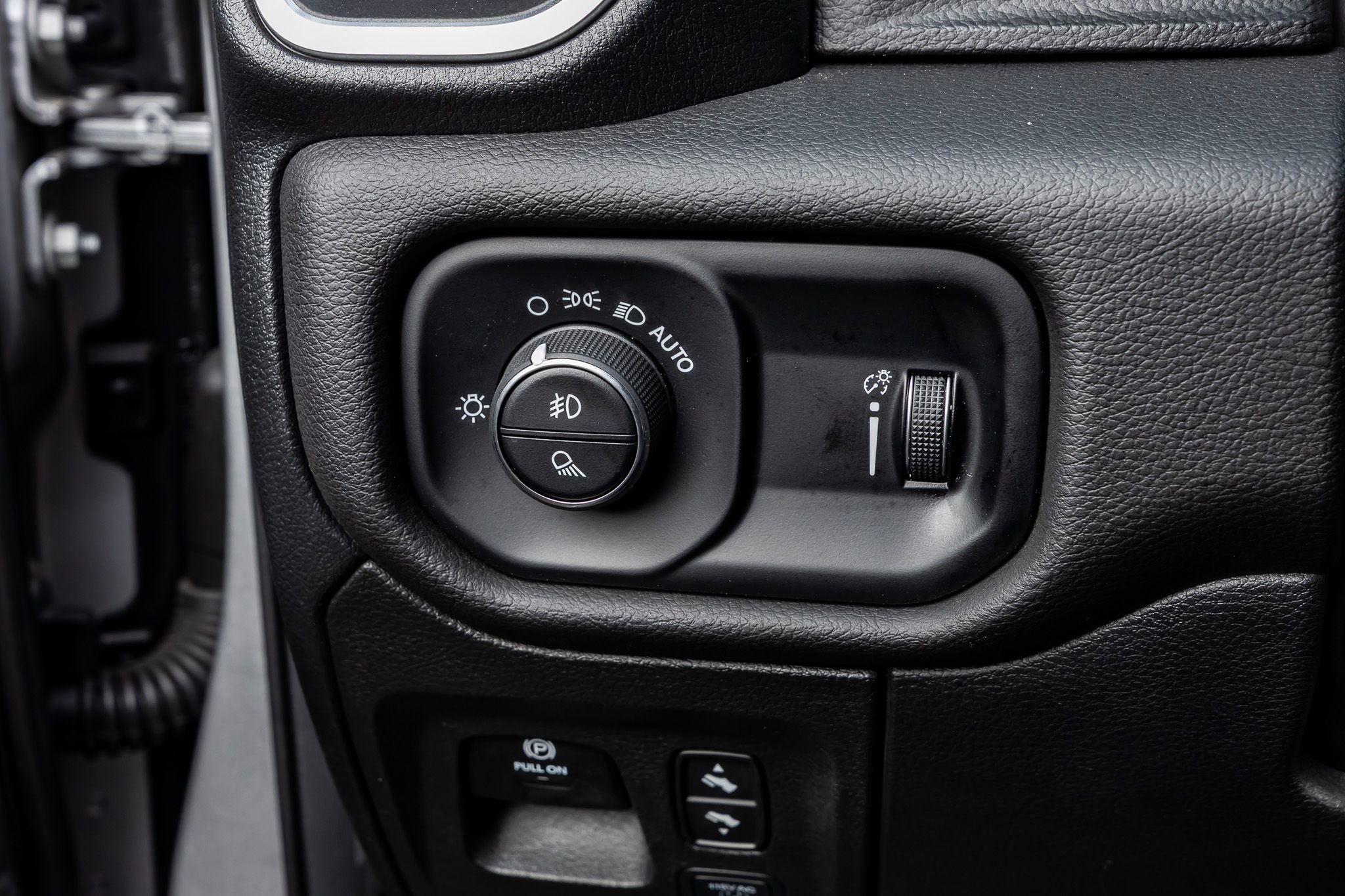 Used 2025 RAM 1500 Big Horn image 22