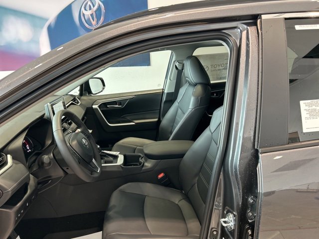 New 2025 Toyota RAV4 XLE Premium image 15