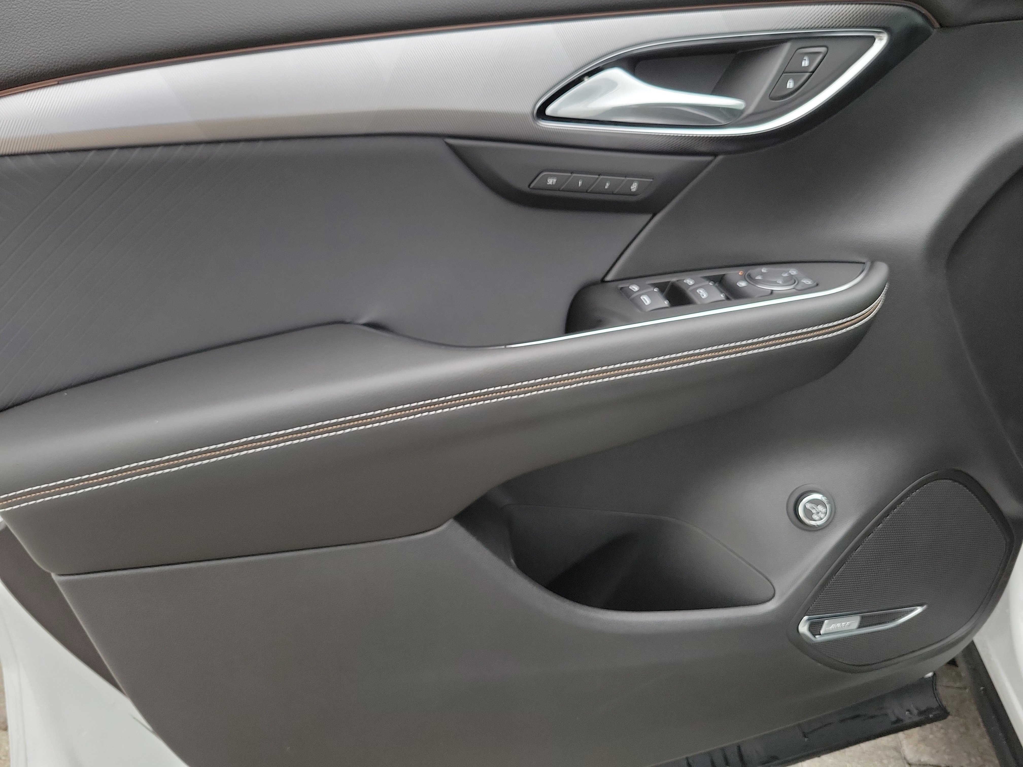 New 2026 Buick Envision Sport Touring AWD/4WD image 17