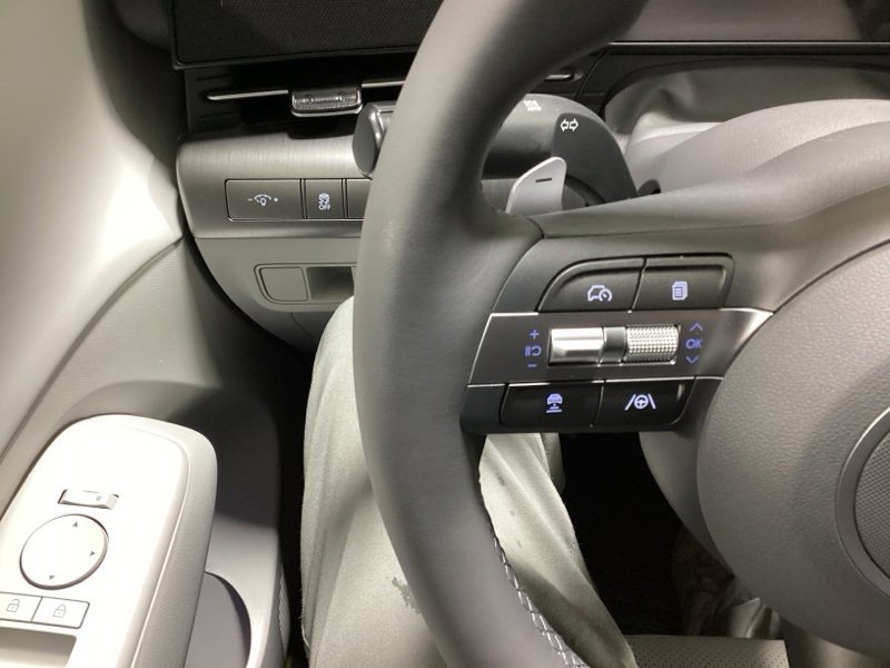 New 2026 Hyundai Kona SEL Premium image 22