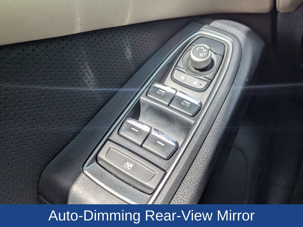 Used 2022 Subaru Ascent Limited w/ Technology Package AWD/4WD image 28