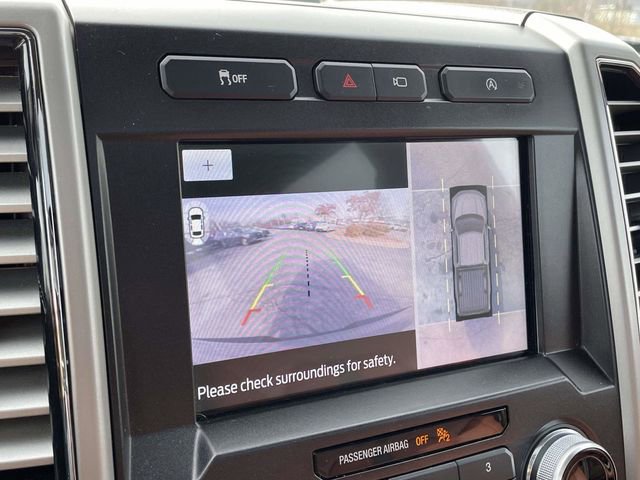 Used 2020 Ford F150 King Ranch w/ Equipment Group 601A Luxury image 29