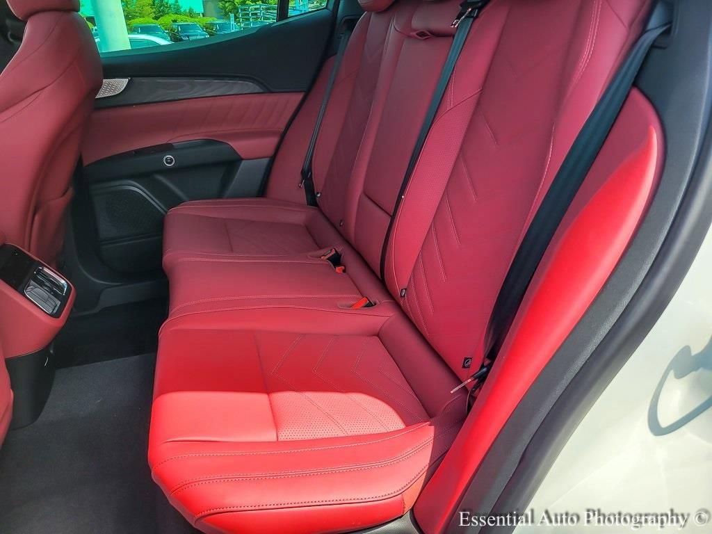 New 2025 Maserati Grecale Modena image 11