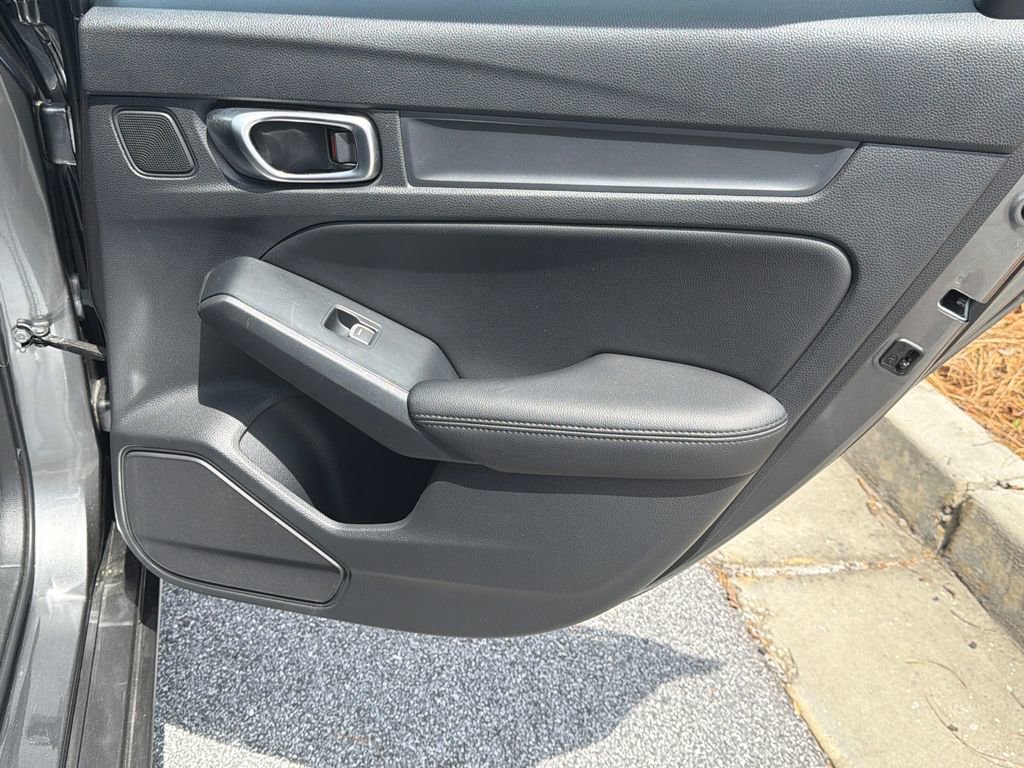 Used 2023 Acura Integra image 16